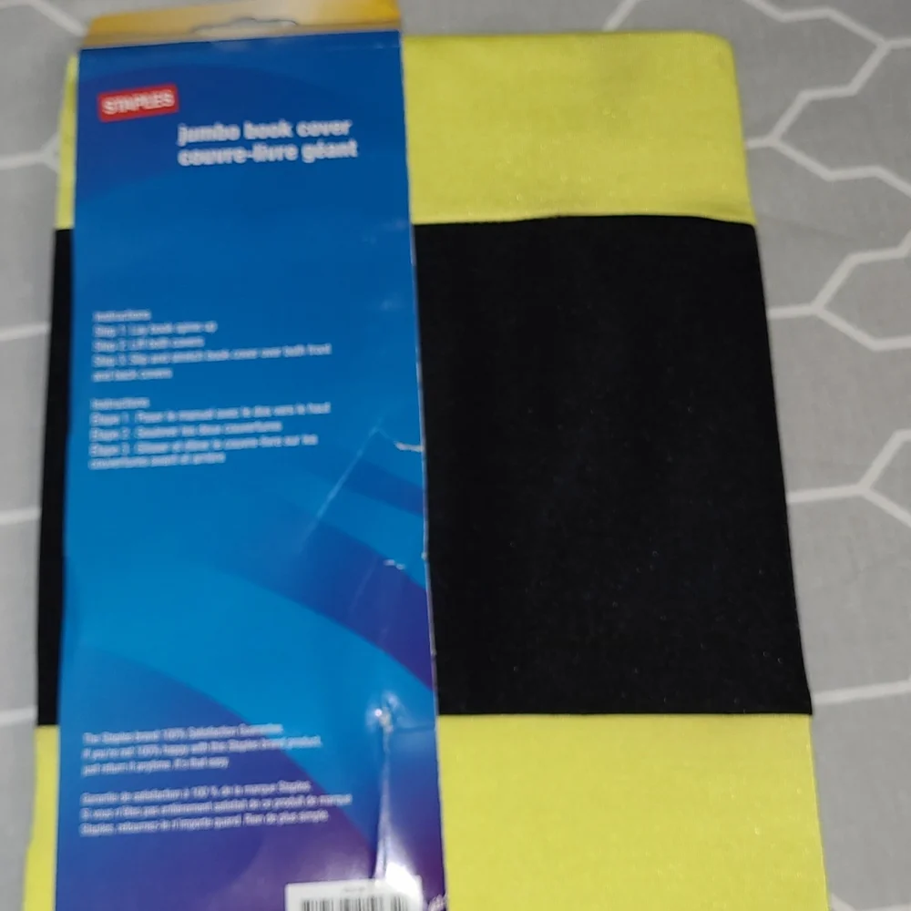 Staples text book